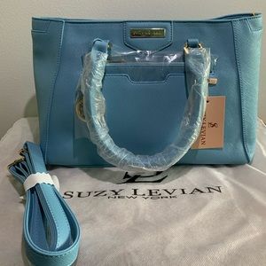 Suzy Levian Purse